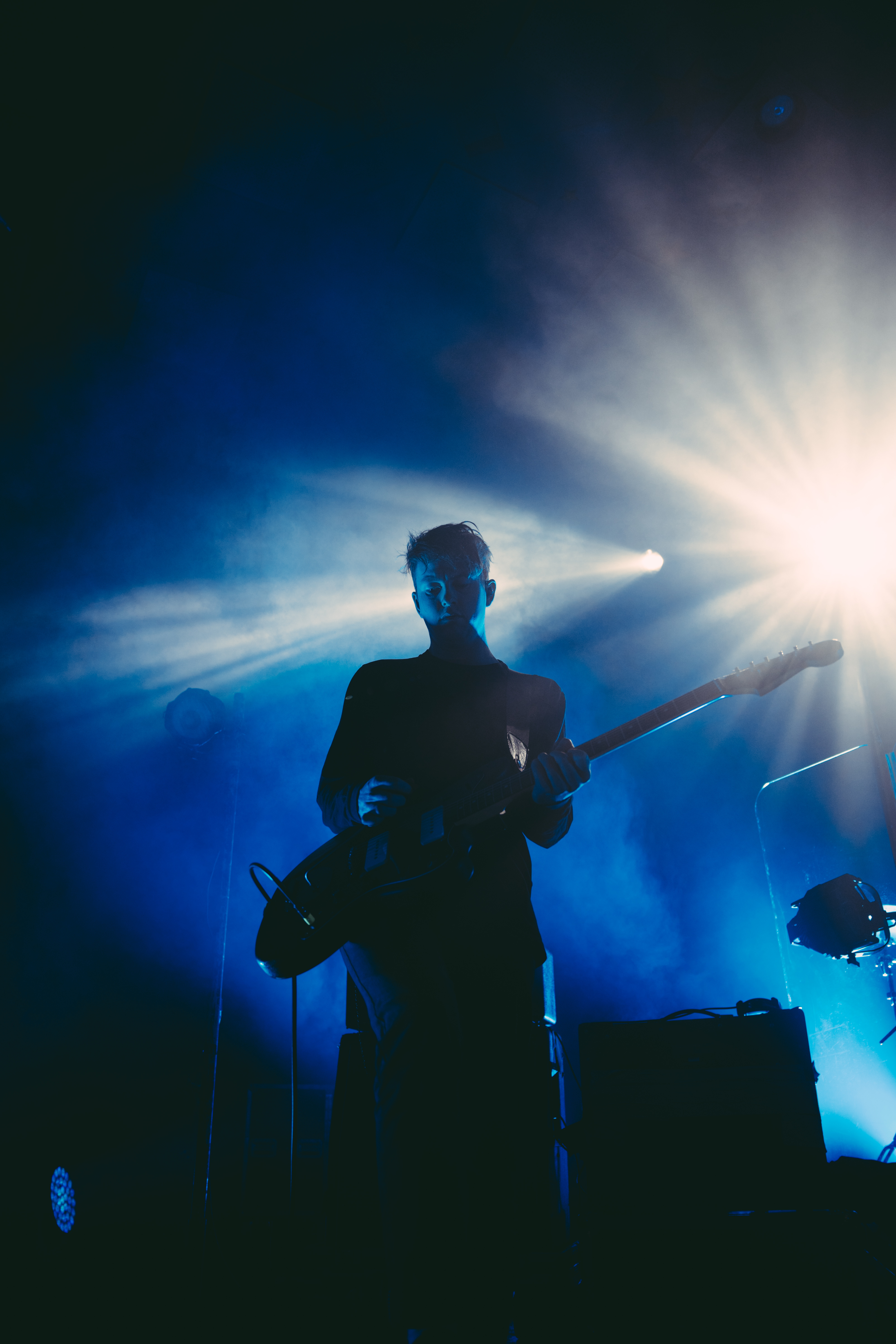 The Twilight Sad at Barrowlands, Glasgow