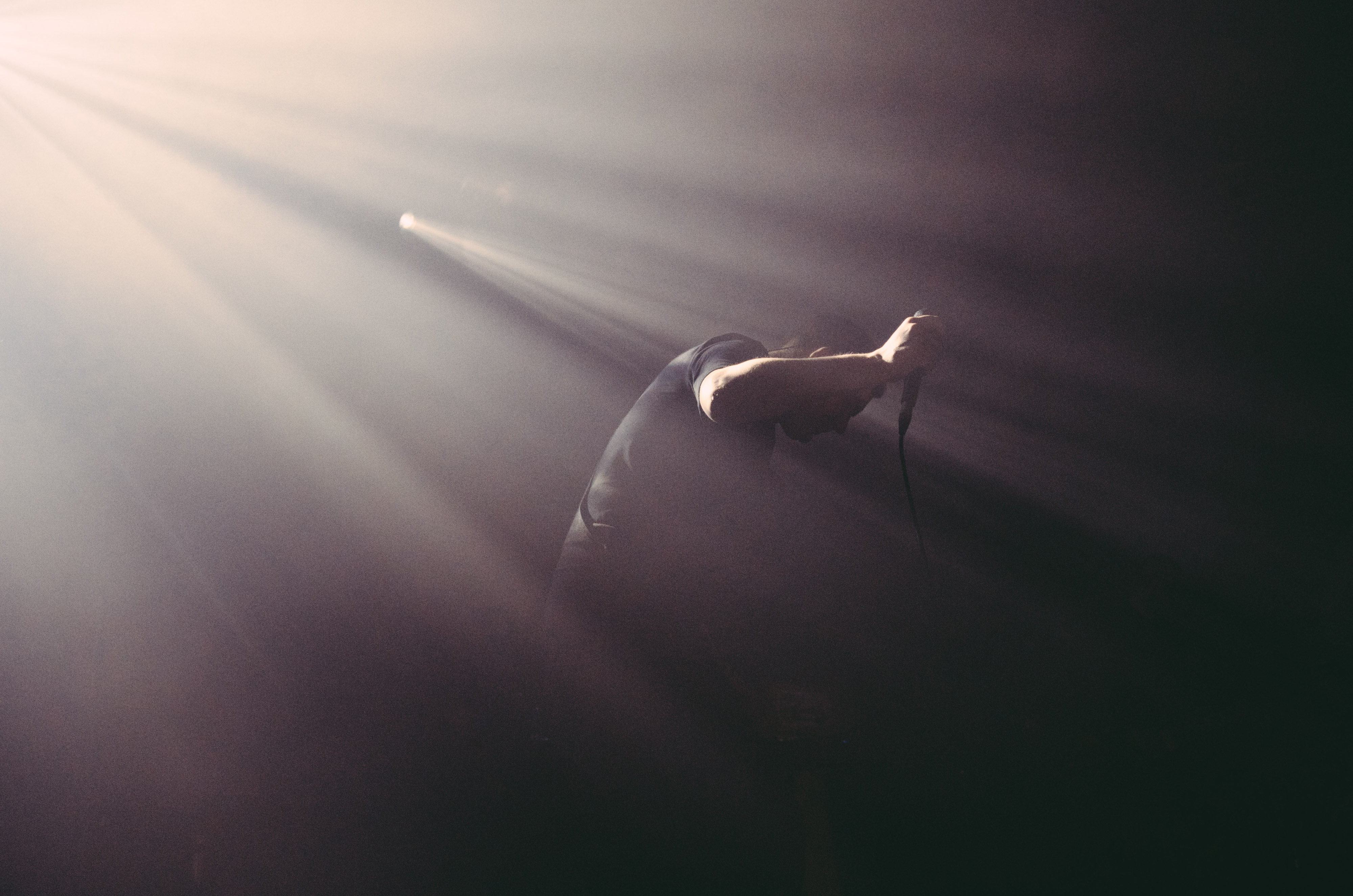 The Twilight Sad at Barrowlands, Glasgow